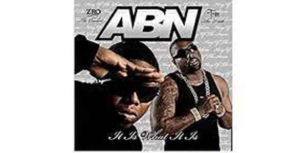 ABN (hip hop duo) houston rappers 2022