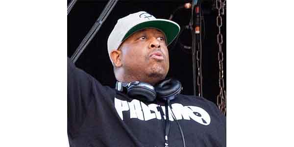 DJ Premier rappers houston