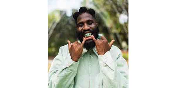 Tobe Nwigwe rappers from houston