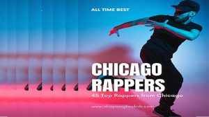 chicago rappers
